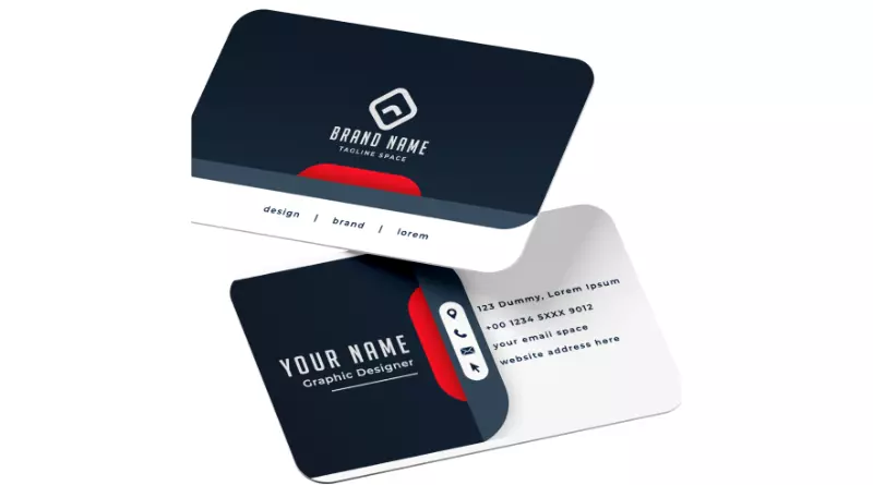 About Business Cards