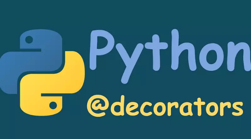 Using Decorators in Python