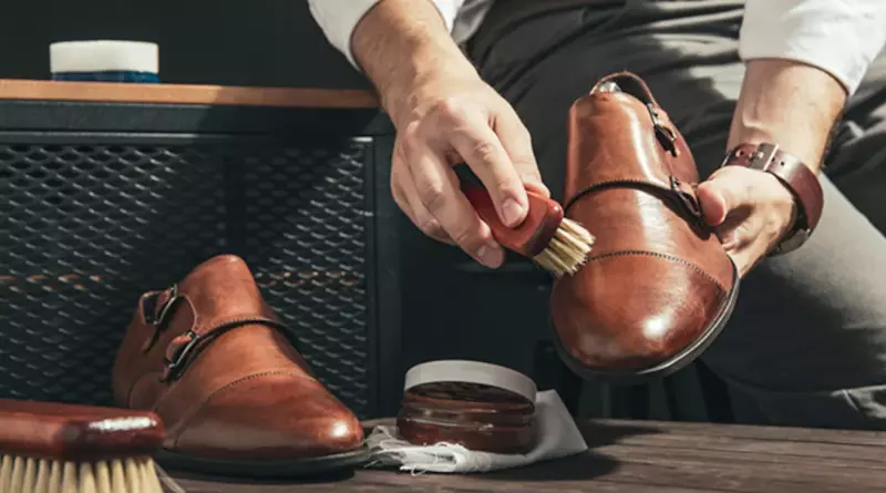 Accessories for Shoe Care