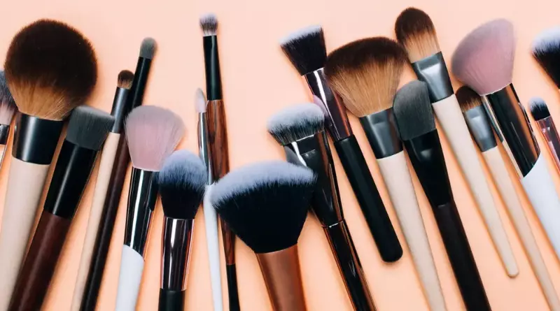 Top Face Brushes