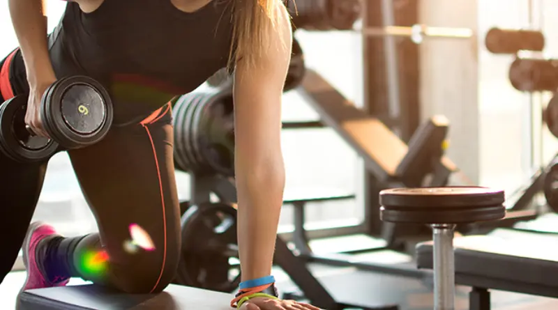 Tips for Starting Workouts at the Gym