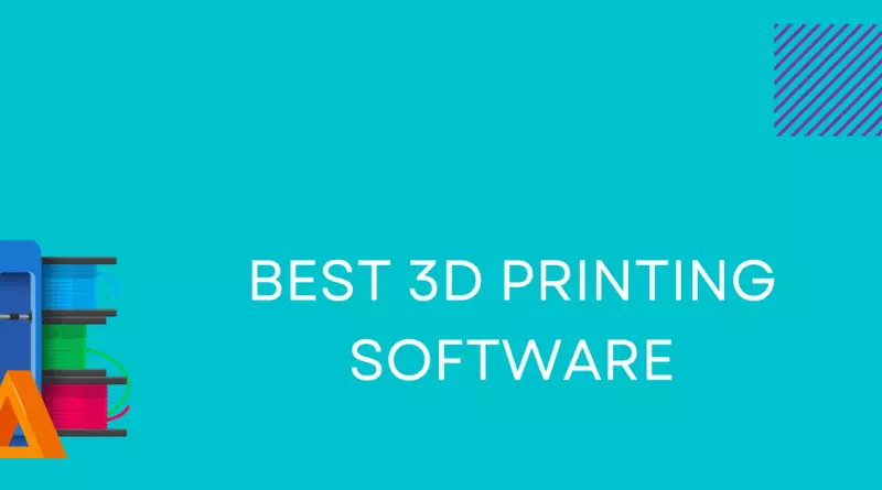 3D Printer Design Software