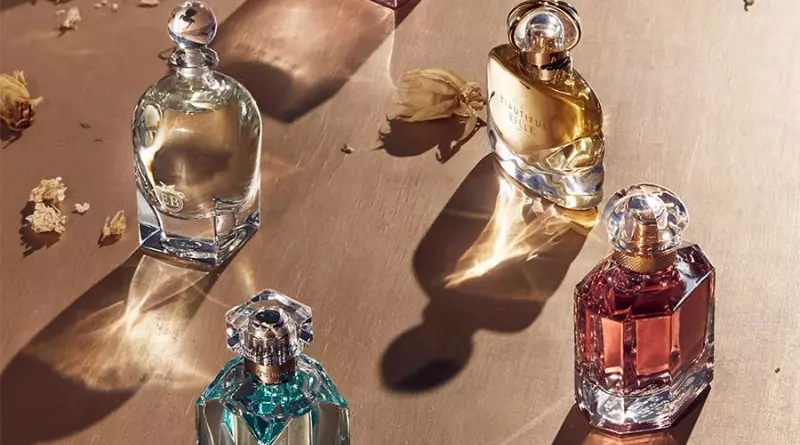 Best perfumes for Women