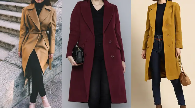 Ladies' Coats