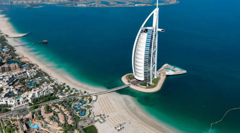 Affordable Dubai