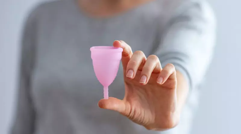 Best Menstrual Cups