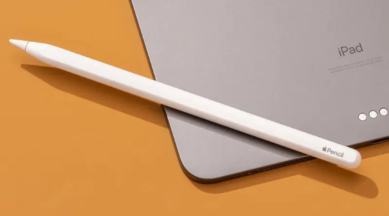 Apple Pencil 2's Features