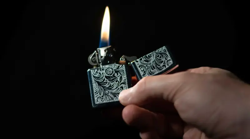 Cigar Lighter