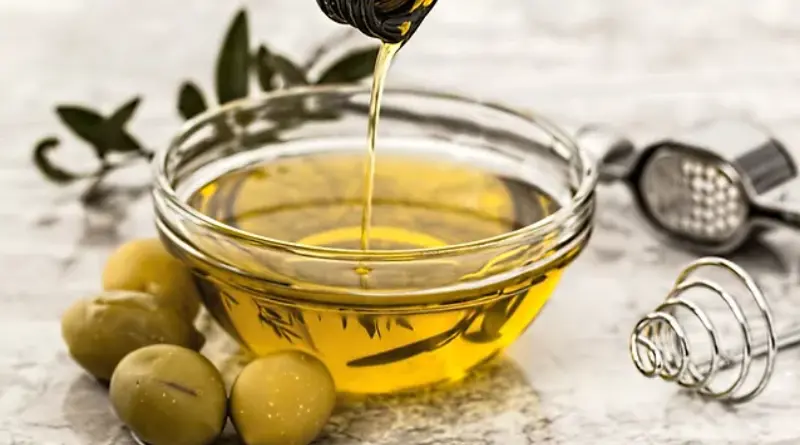 Morocco's Finest Olive Oil