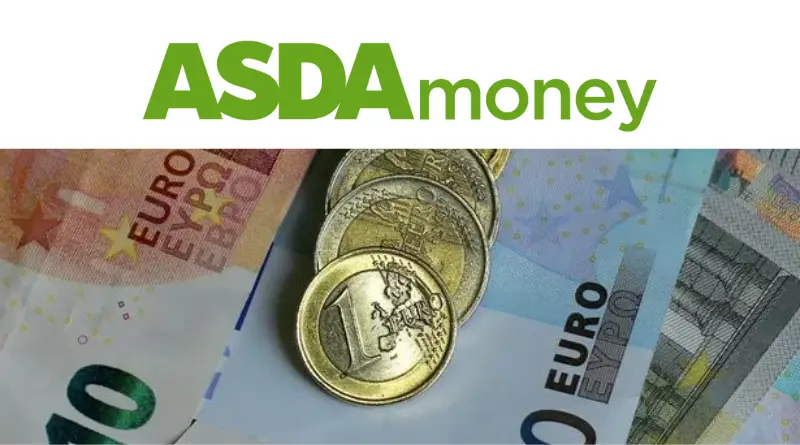 ASDA Travel Money