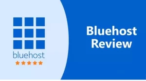 Bluehost