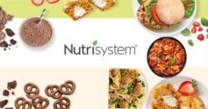 Nutrisystem- Talkfellas