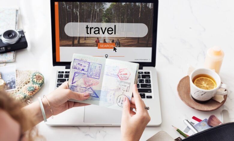 Best Last-Minute Travel Deals in the UK