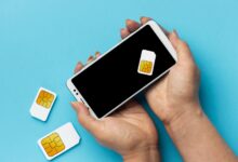 Best Vodafone UK SIM-Only Plans