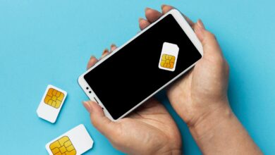 Best Vodafone UK SIM-Only Plans