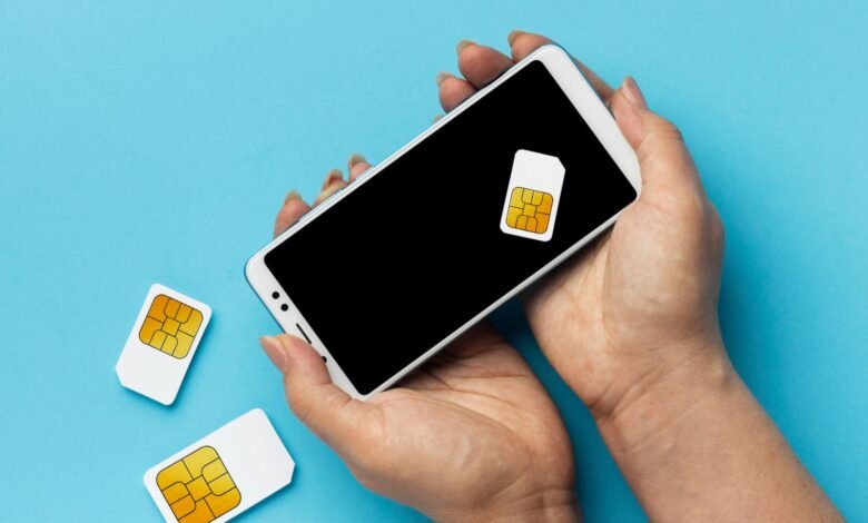 Best Vodafone UK SIM-Only Plans