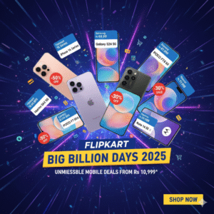 Flipkart online shopping