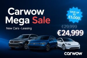 How to Get the Best Deals on Cars with Carwow UK