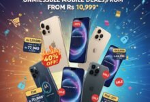 Flipkart Big Billion Days 2025
