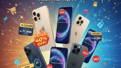 Flipkart Big Billion Days 2025